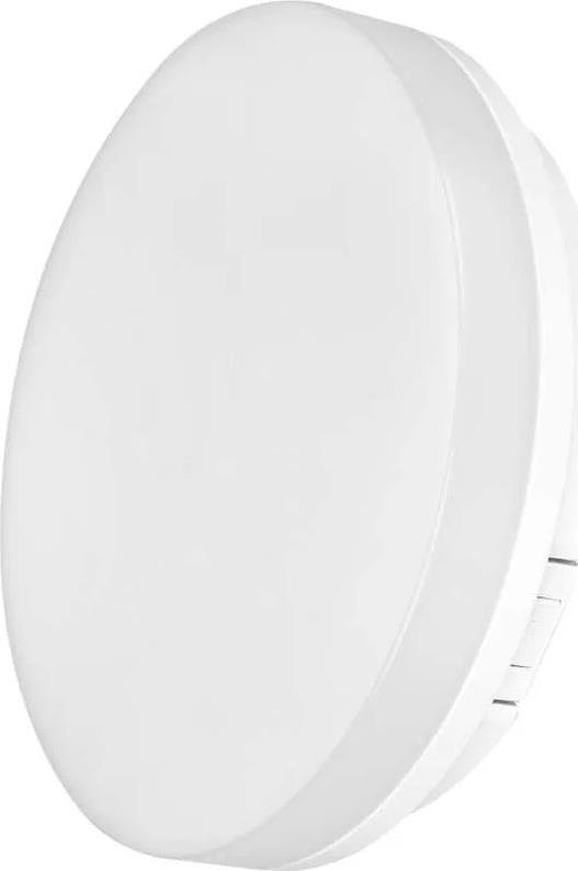 Plafón LED DN220 15W 4000K 1500lm 120° 30000h IP54 TORI EMOS