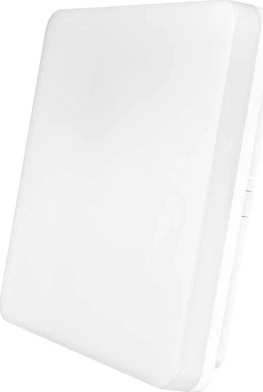 Plafonieră LED SQ330 24W 4000K 2400lm 120° 30000h IP54 TORI EMOS