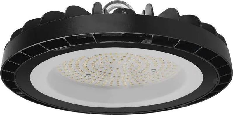 Corps d'éclairage LED High Bay 133W 4000K 16000lm 110° 50000h IP65 CORUS EMOS