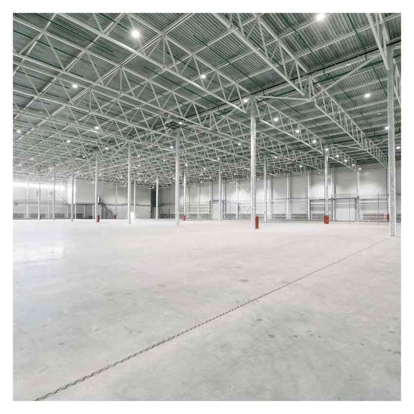 LED High Bay Luminaire 133W 4000K 16000lm 110° 50000h IP65 CORUS EMOS