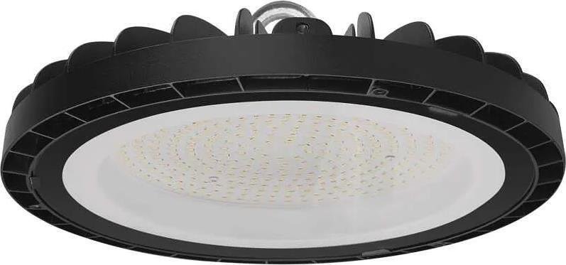 Corps d'éclairage LED High Bay 166W 4000K 20000lm 110° 50000h IP65 CORUS EMOS