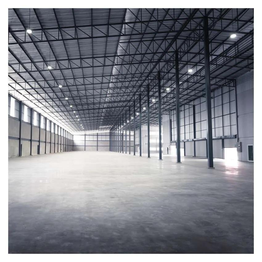 LED-High-Bay-Leuchte 225W 4000K 27000lm 110° 50000h IP65 CORUS EMOS
