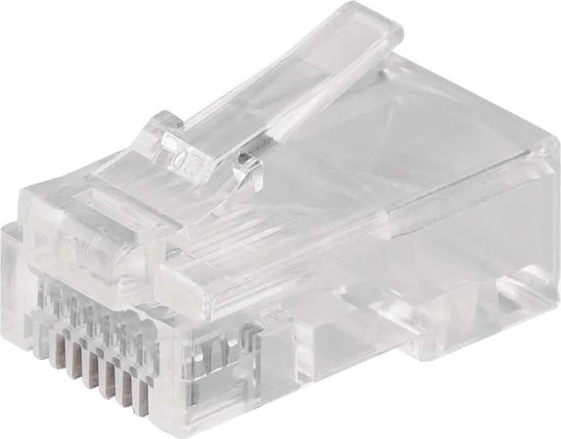 Συνδέτης Cat.5e UTP 1x RJ45 EMOS
