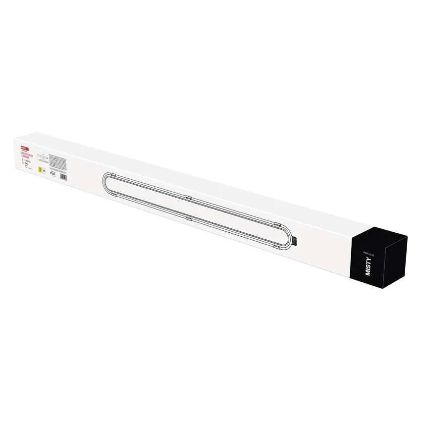 Corps d'éclairage LED Damp Proof 35W 4000K 5600lm 120° 50000h IP66 1.2m MISTY EMOS
