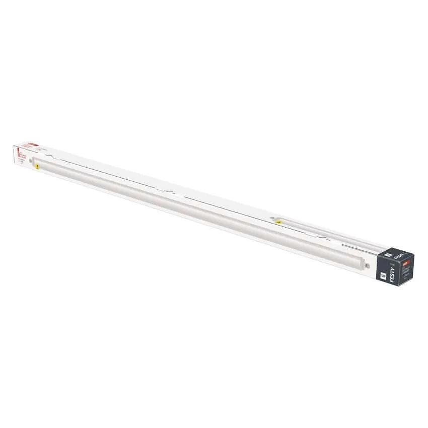 Corps d'éclairage LED Damp Proof 51W 4000K 6000lm 120° 50000h IP65 1.5m FESTY EMOS