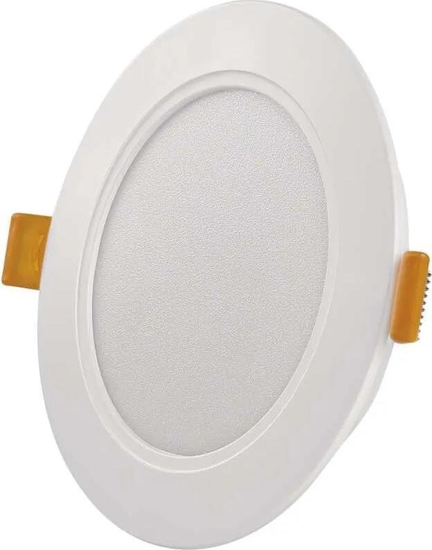 Luna LED DN120 9W 4000K 900lm 120° 25000h IP20 RUBIC EMOS