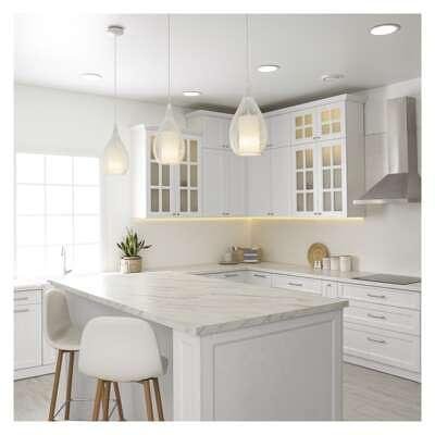 Luna LED DN120 9W 4000K 900lm 120° 25000h IP20 RUBIC EMOS