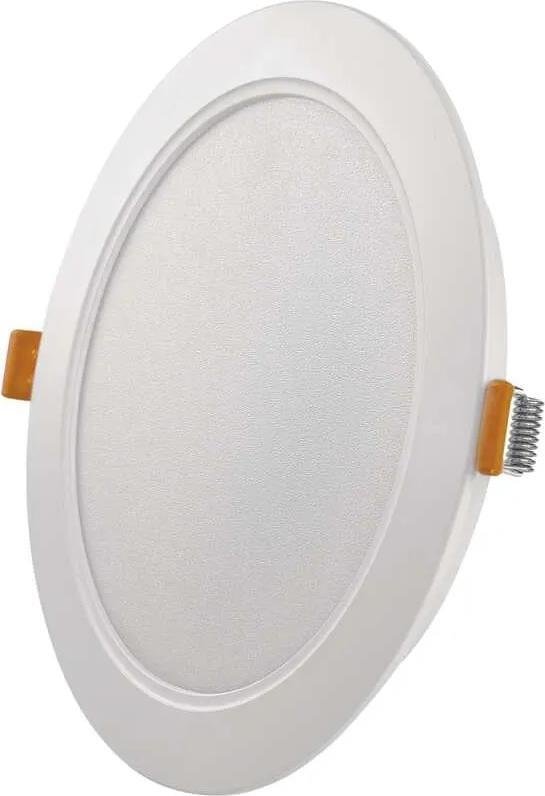 Luna LED DN170 18W 4000K 1800lm 120° 25000h IP20 RUBIC EMOS