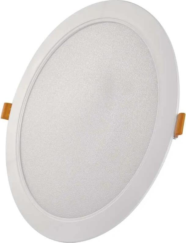 Lună LED DN220 24W 4000K 2400lm 120° 25000h IP20 RUBIC EMOS