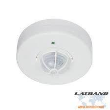 Sensor de movimiento 360 grados IP20 montaje superficial - 0684H