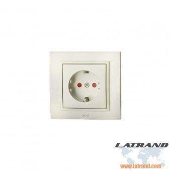 ZENA CONTACT BLANC - E010540001