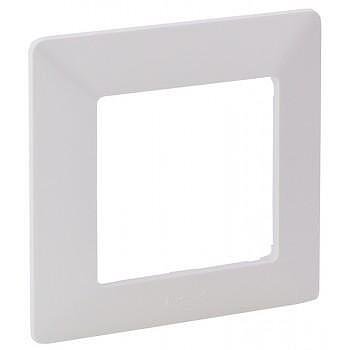 Legrand Serie - Valena LIFE Deko-Rahmen 1-Modul 754001 - WEISS