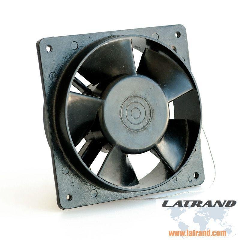 ΑΝΕΜΙΣΤΗΡΑΣ ΒΑ 14/2 ΜΕΤ. 42W, 205m³/h, 230V - E040040006, MMotors