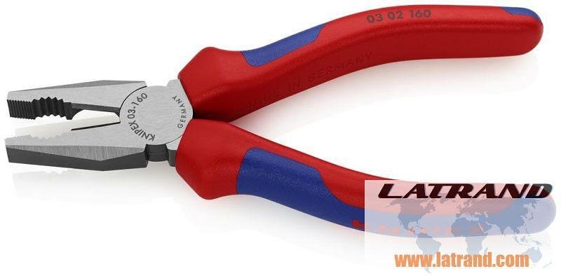 Clește combinate KNIPEX - K0302160