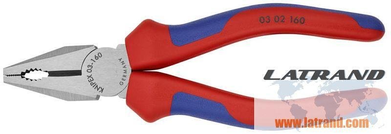 Clește combinate KNIPEX - K0302160