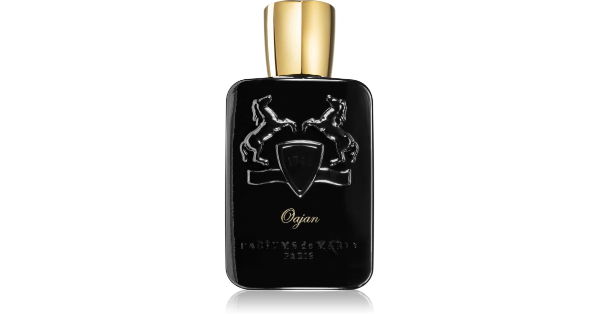 Parfums de hotsell Marly Oajan