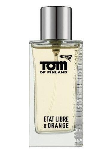 ETAT LIBRE D ORANGE TOM OF FINLAND 100 ML