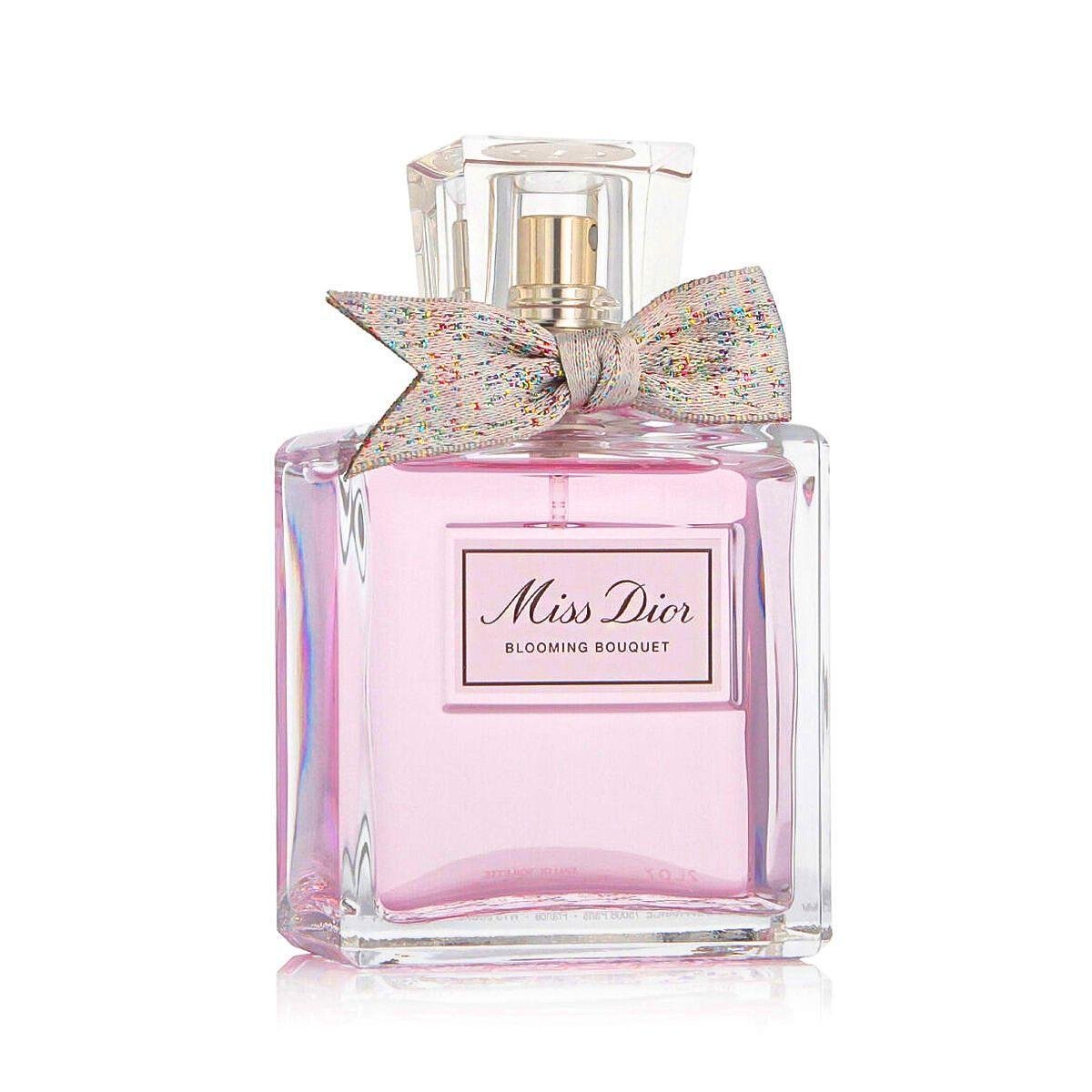 miss dior blooming bouquet by dior