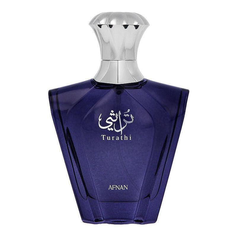 Afnan Turathi Homme Blue EDP 90ml за Мъже