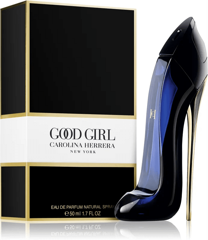 Carolina Herrera Good Girl 50ml 香水 Carolina Herrera Good Girl