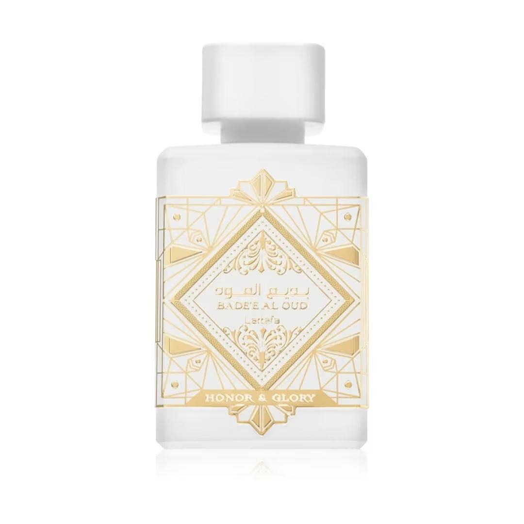 Lattafa Bade'e Al Oud Honor & Glory EDP 100ml Унисекс