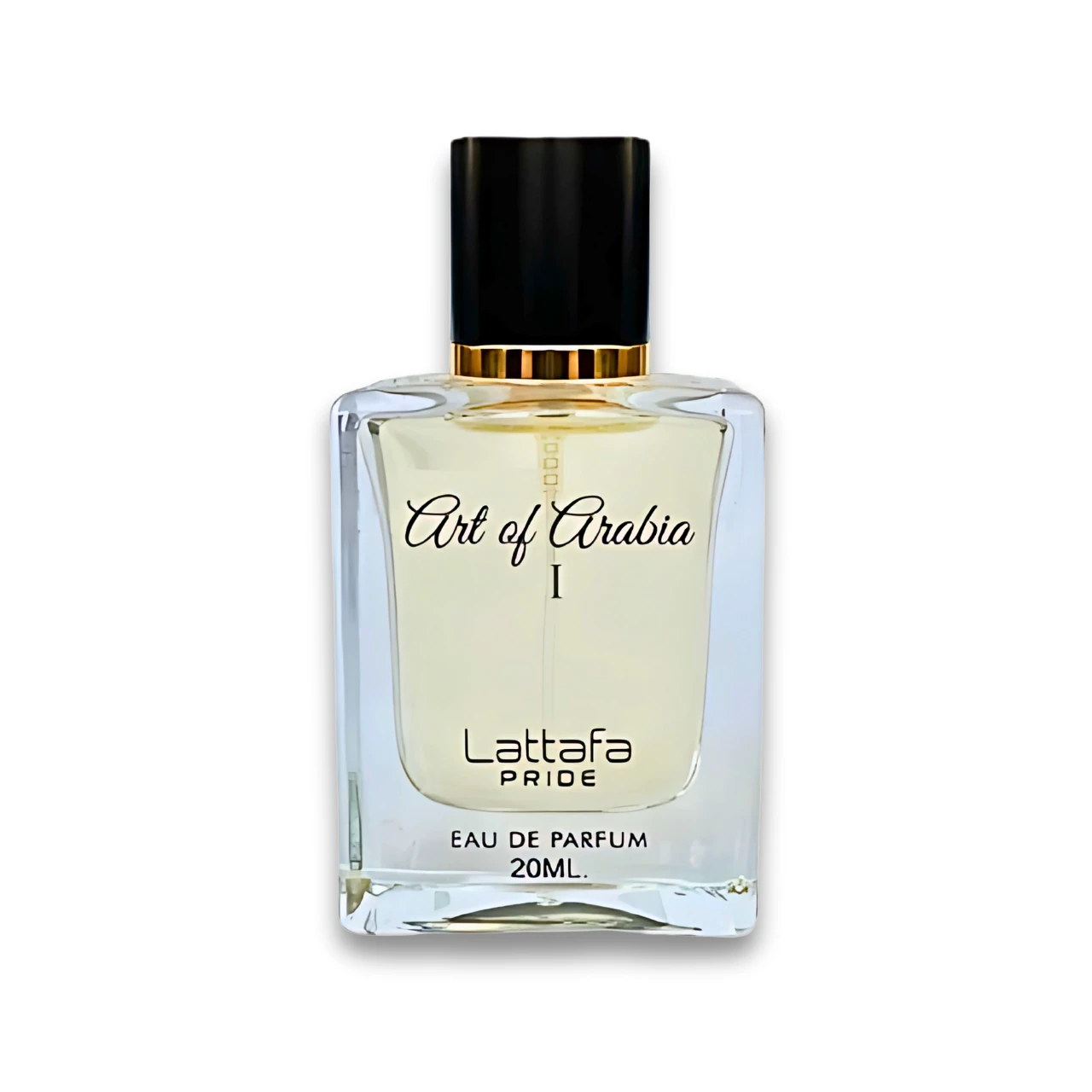 Lattafa Art of Arabia I 100ml 香水 Art of Arabia I - Lattafa Perfumes