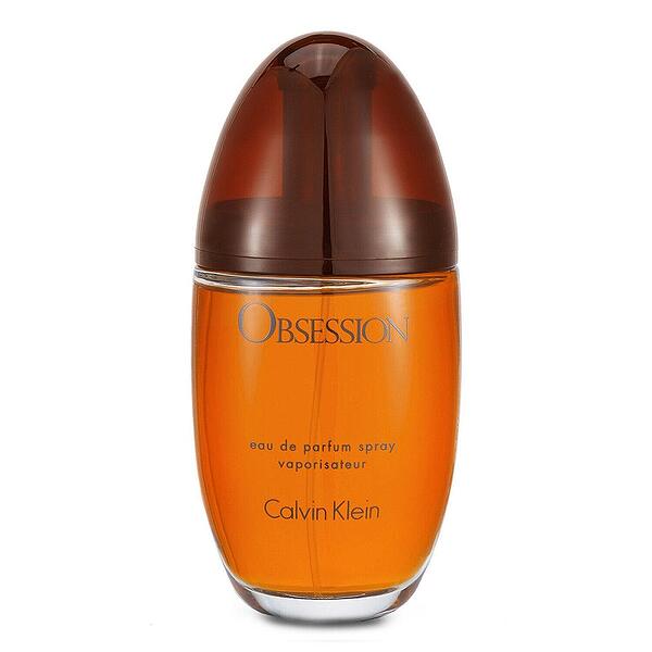 Calvin Klein - Obsession EDP 100 ml за Жени