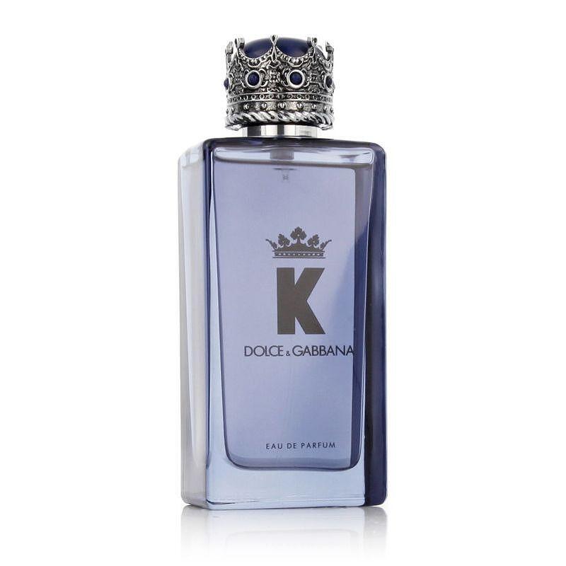 Dolce & Gabbana K pour Homme EDP 100 ml за Мъже