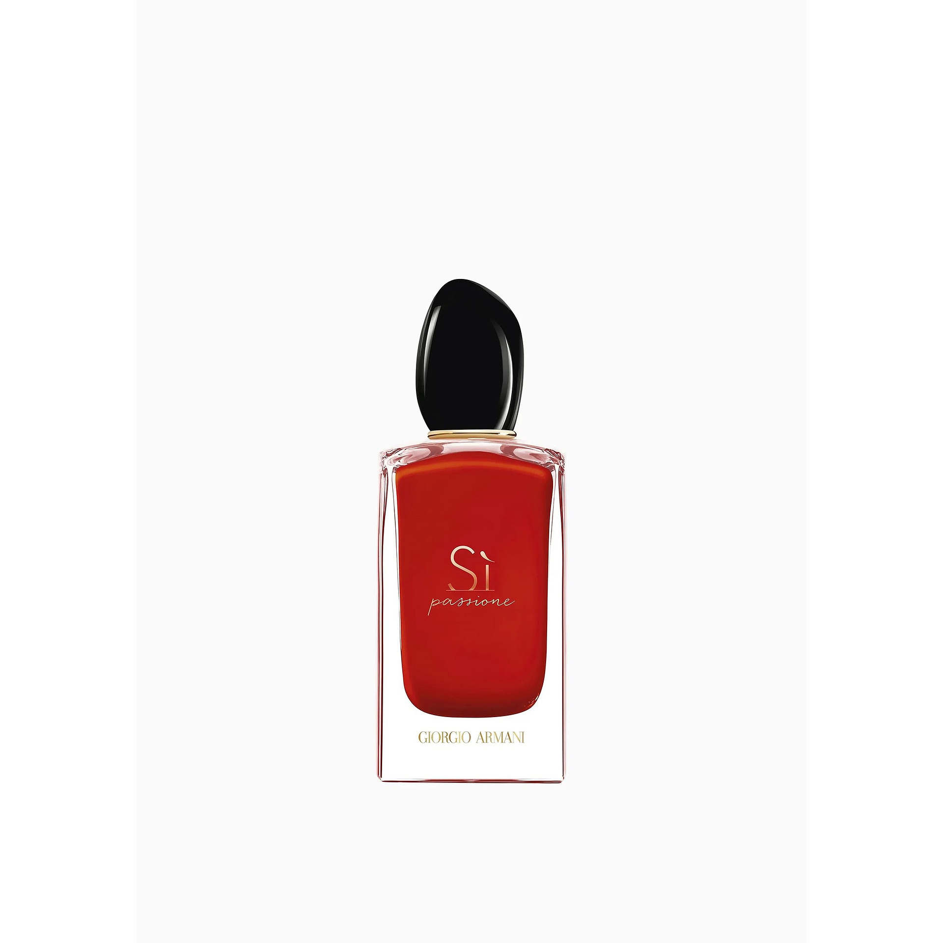 Giorgio Armani Si Passione EDP 100ml за Жени