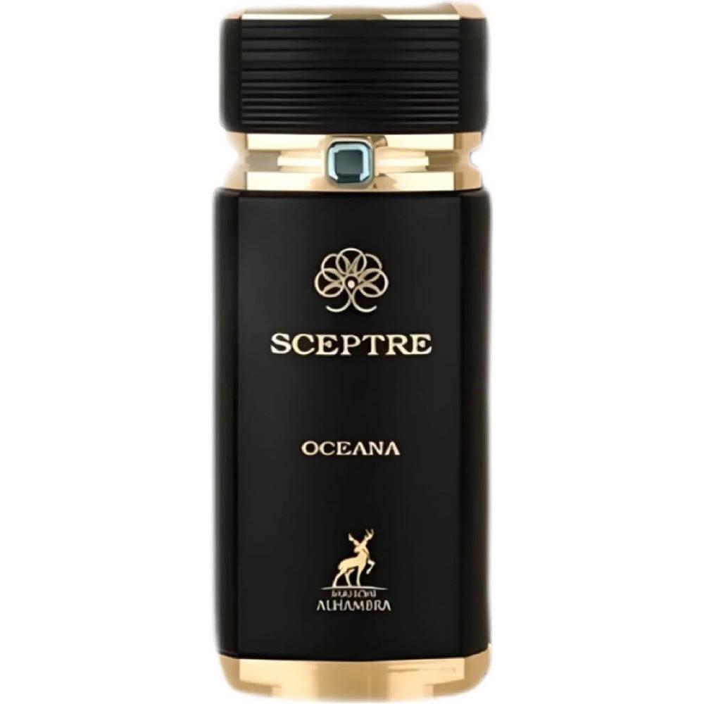 Maison Alhambra Sceptre Oceana EDP 100 ml за Мъже