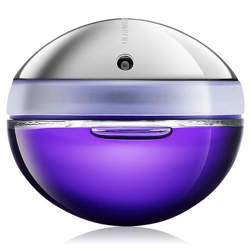 Paco Rabanne Ultraviolet EDP 80ml за Жени