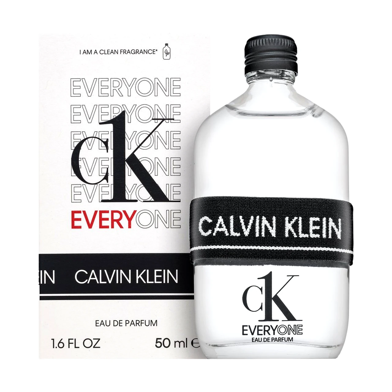 Schne Calvin Klein Everyone Ebenbild