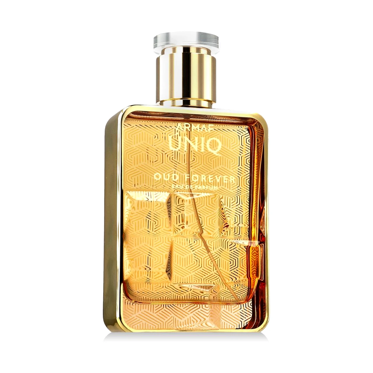 Armaf Úniq Oud Forever Eau De Parfum 100 ml