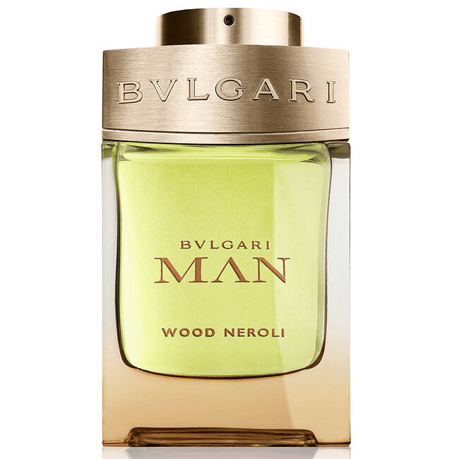 Bvlgari Man Wood Neroli EDP 100ml за Мъже