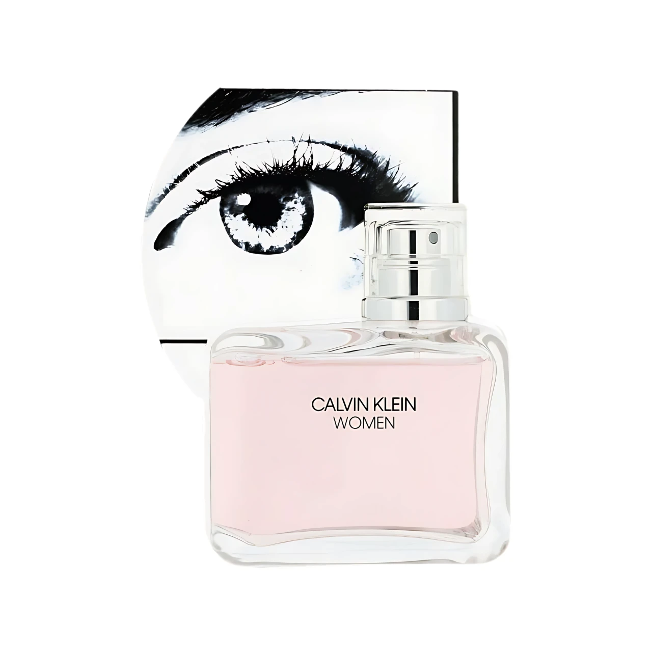 Calvin Klein Women EDP 100ml за Жени