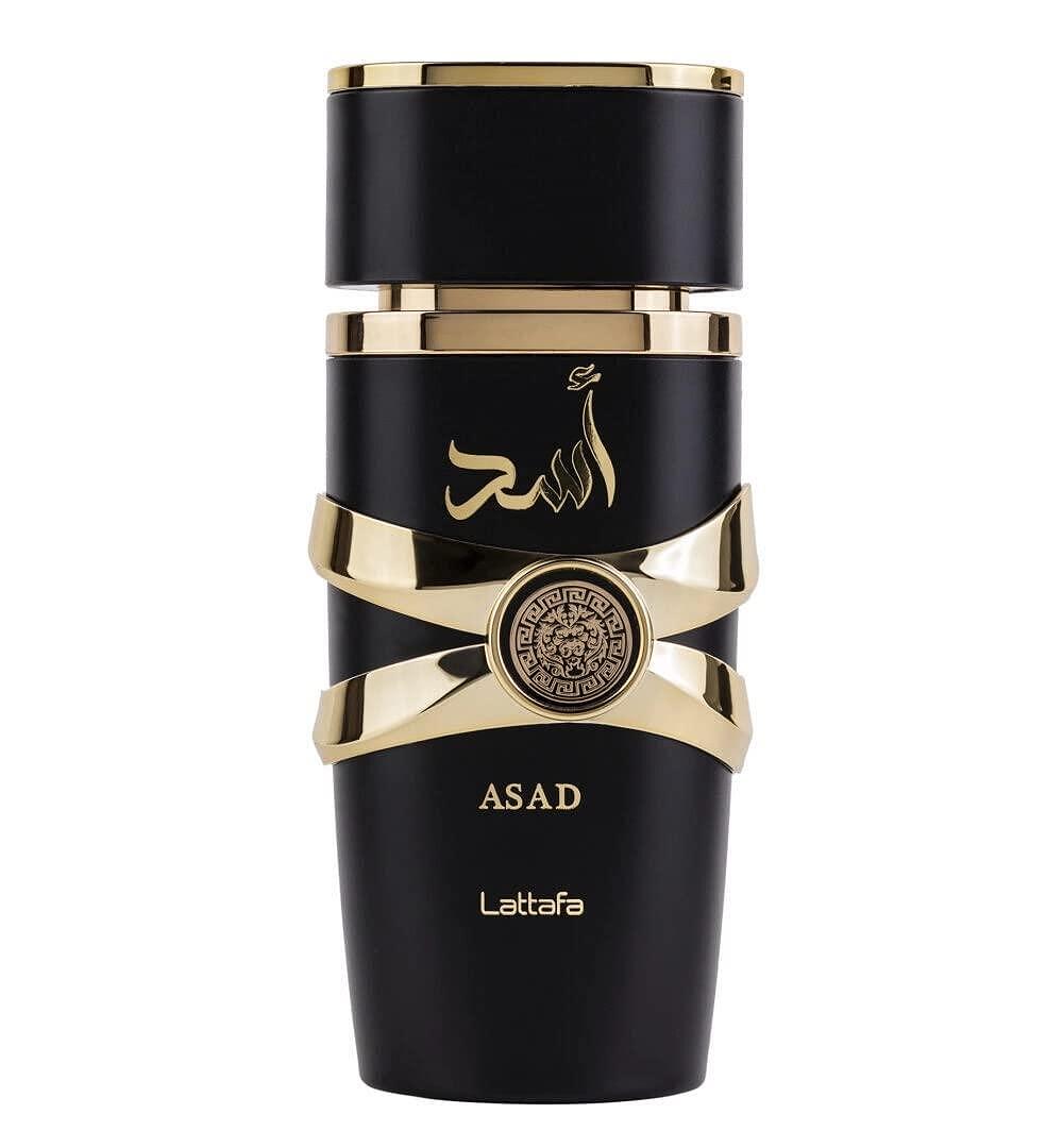 Lattafa Asad EDP 100 ml за Мъже