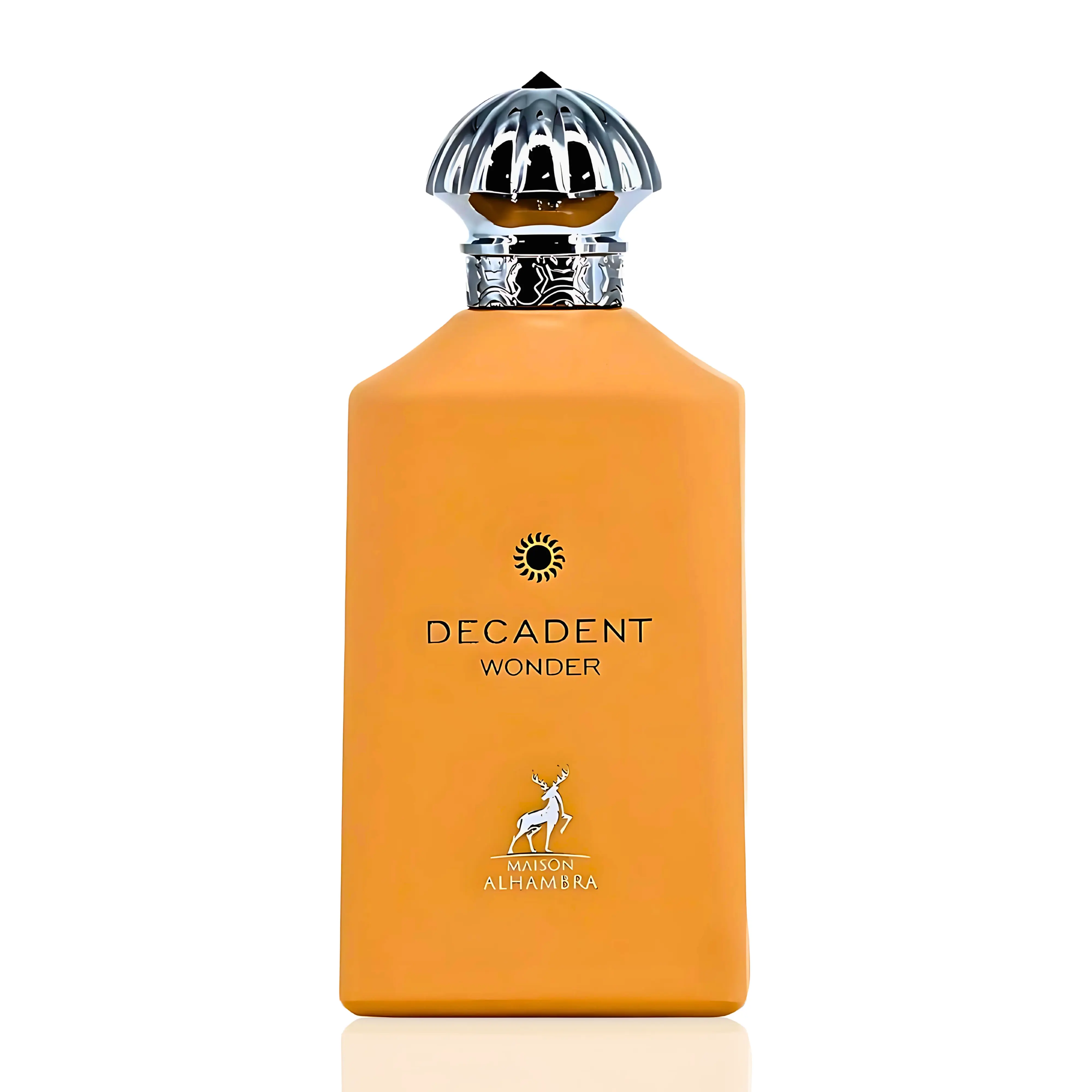 Maison Alhambra Decadent Wonder EDP 100ml | Дамски Ориенталски Парфюм