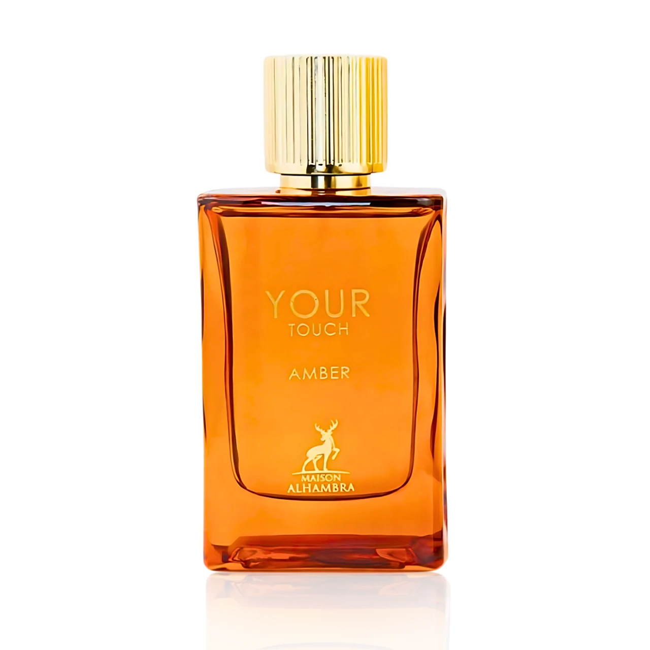 MaisonAlhambraYourTouchAmberEDP100mlзаМъже