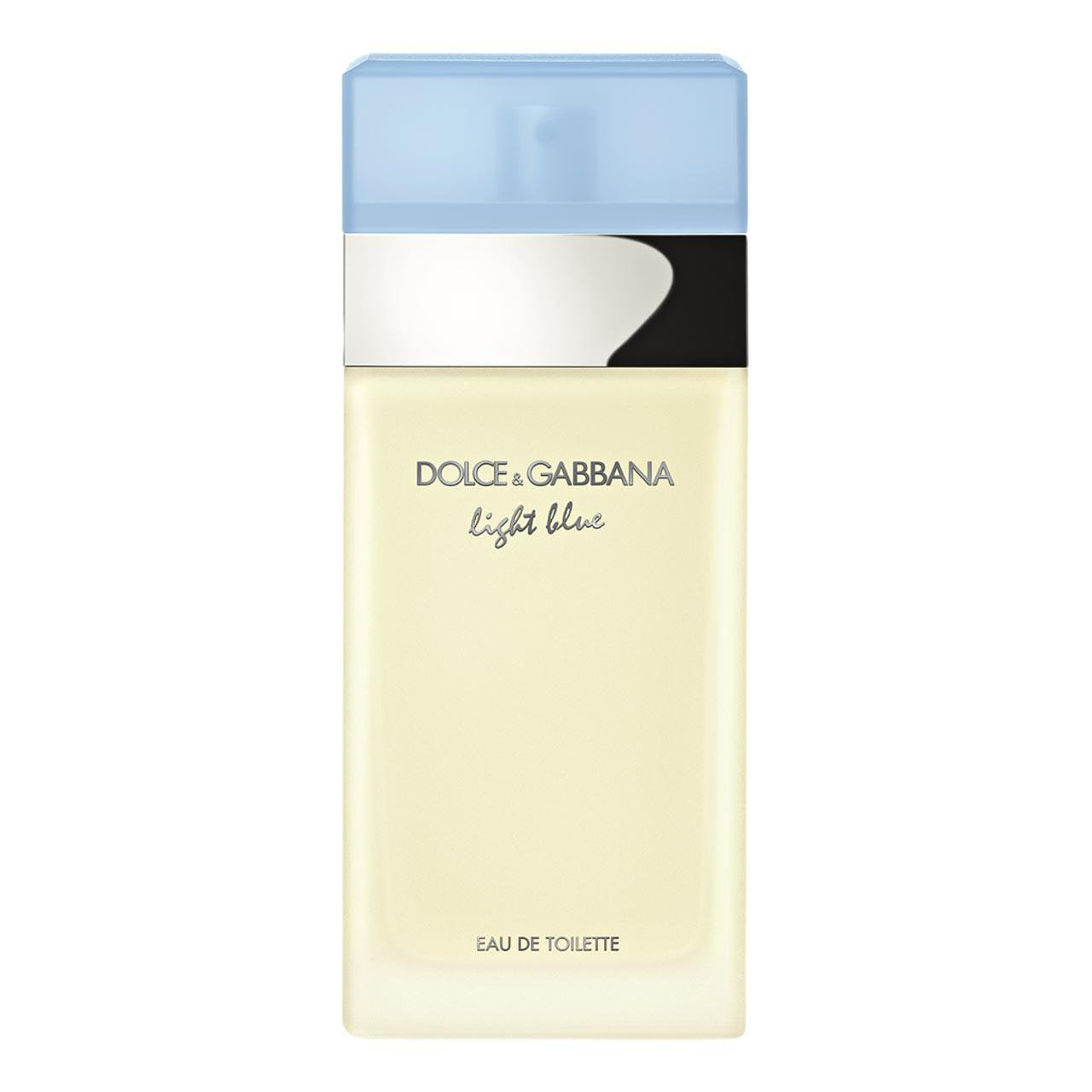 Dolce & Gabbana - Light Blue Pour Femme EDT 50ml за Жени