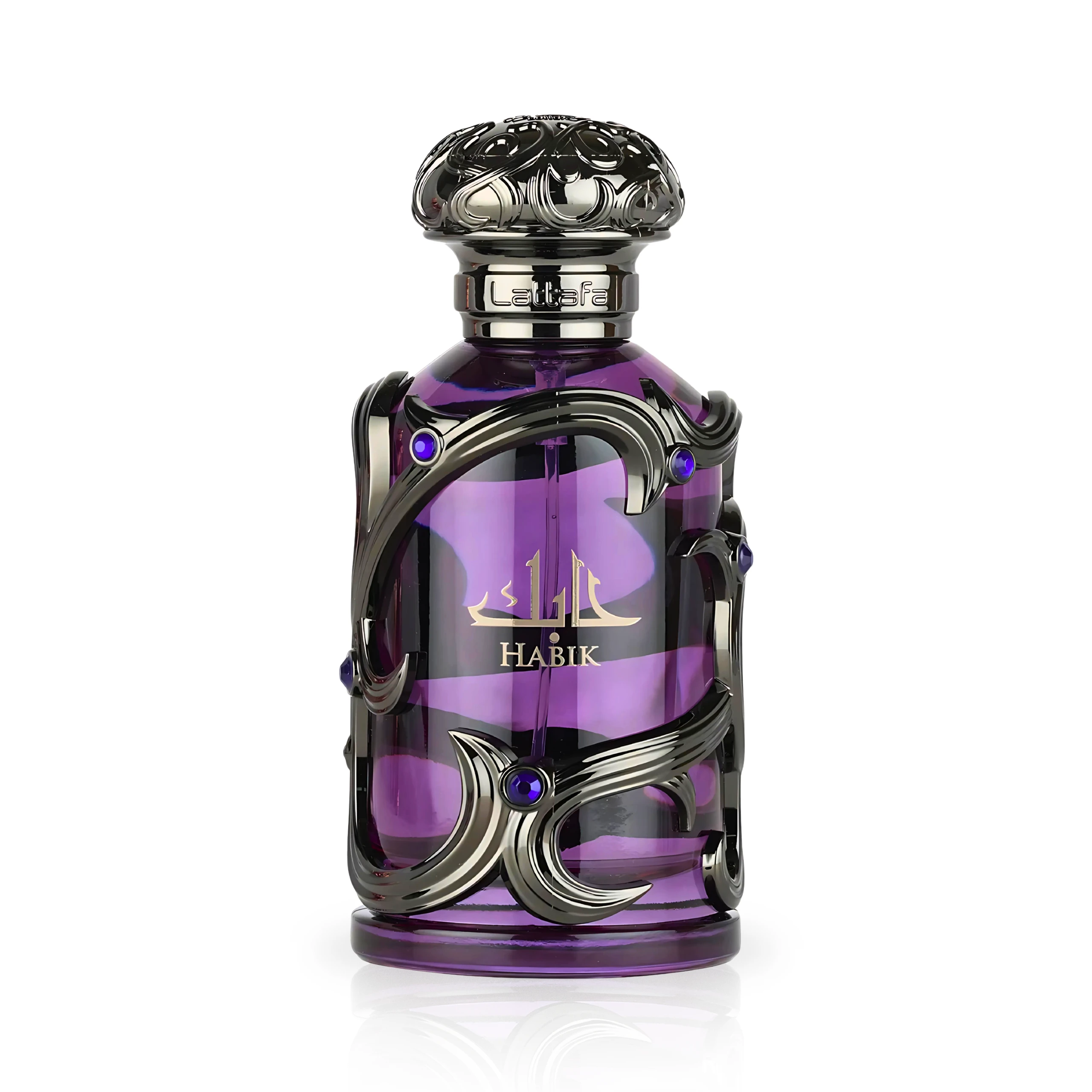 Lattafa Habik EDP 100ml | Парфюмна Вода за Мъже | ionelli.bg
