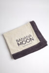 Плажна кърпа Banana moon