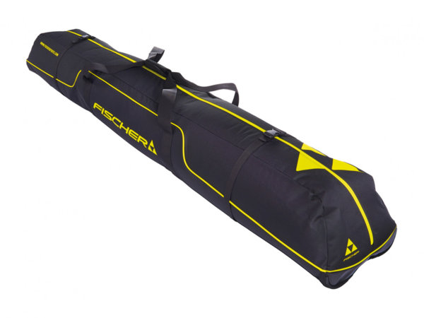 SKICASE 3 PAIR ALPINE RACE