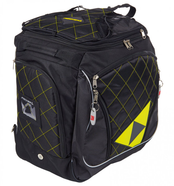 HEATED SKIBOOTBAG