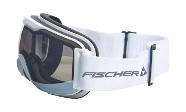 FISCHER GOGGLE - MY STYLE