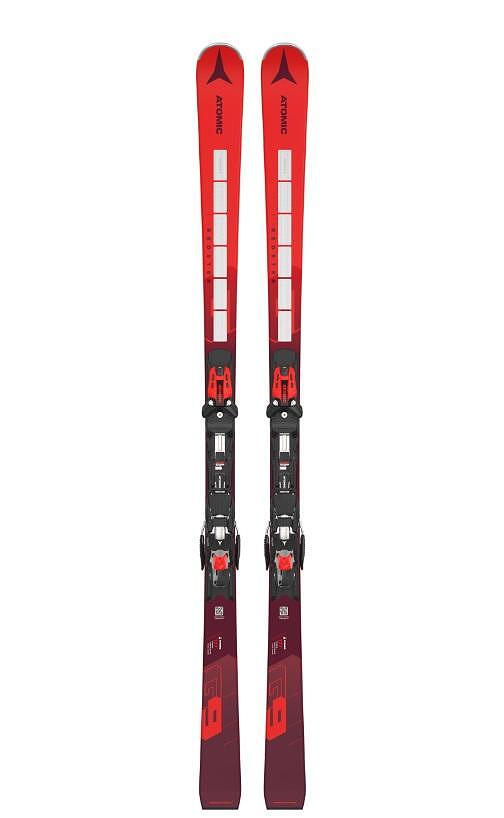 アトミックレッドスター G9 FIS 159 2024 ATOMIC アトミック REDSTER