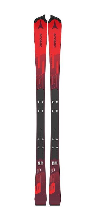 アトミック ATOMIC REDSTER S9 FIS 165cm ビンディング X16 レーシング レース スキー ゲレンデ アウトドアの通販 by  MODEST LORD｜ラクマ