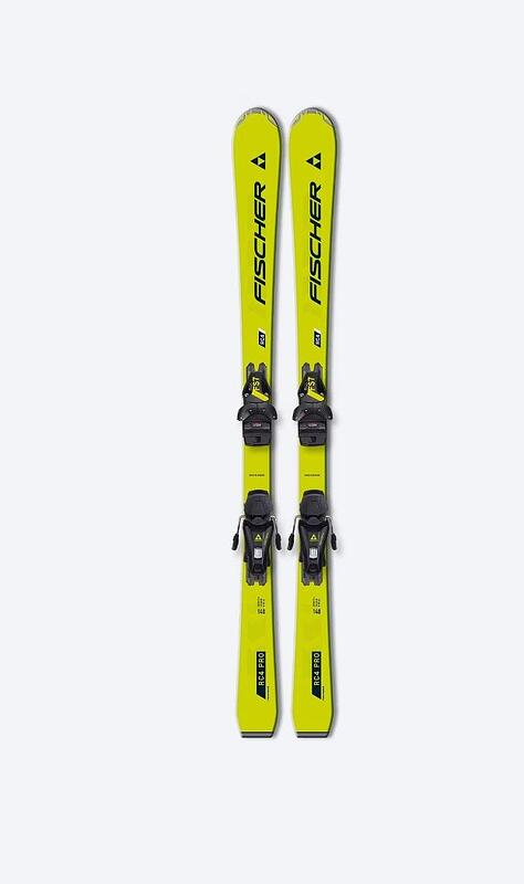 Fischer | Детски ски | MaxSport