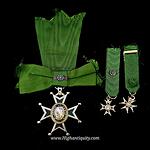 Order of Saint Lazarus