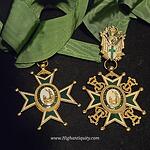 Order of Saint Lazarus