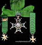 Order of Saint Lazarus